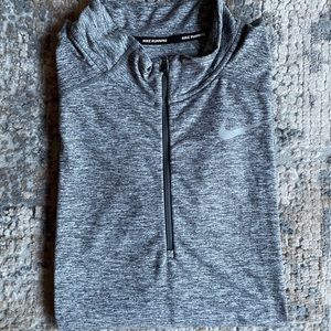 Nike Running Dri-Fit Quarter Zip